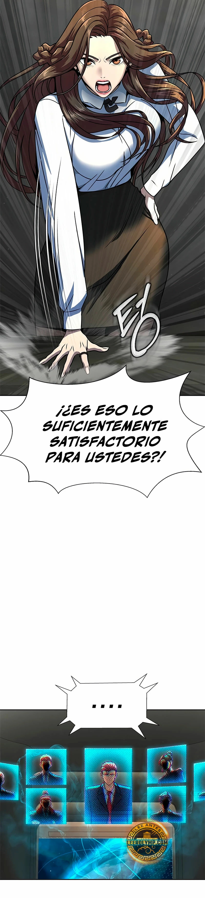 Jugador devorador de acero Capitulo 51 página 14