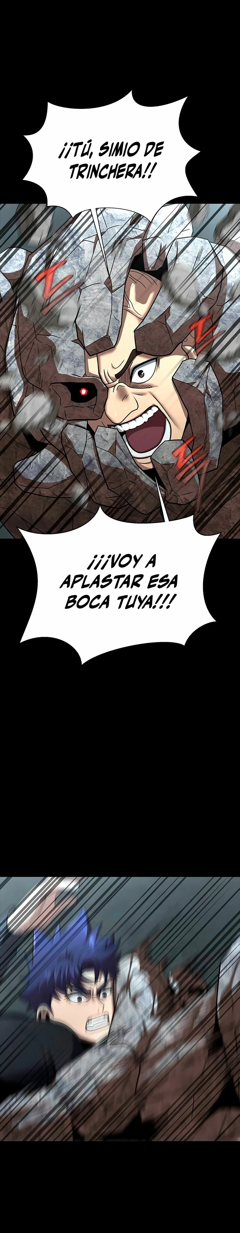 Jugador devorador de acero Capitulo 53 página 55