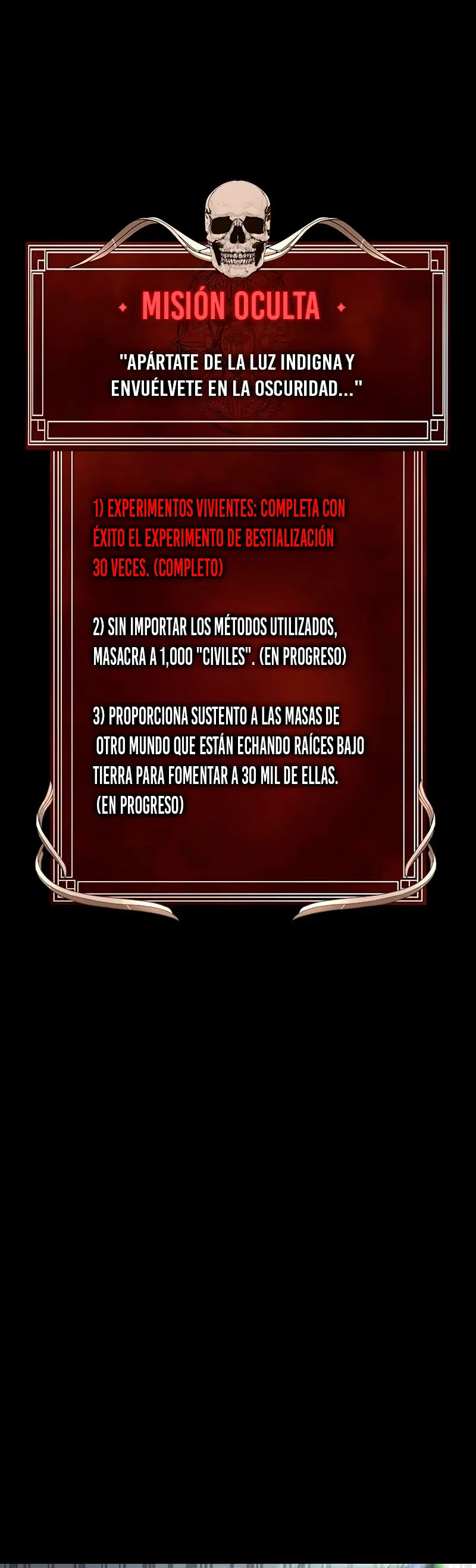 Jugador devorador de acero Capitulo 55 página 69