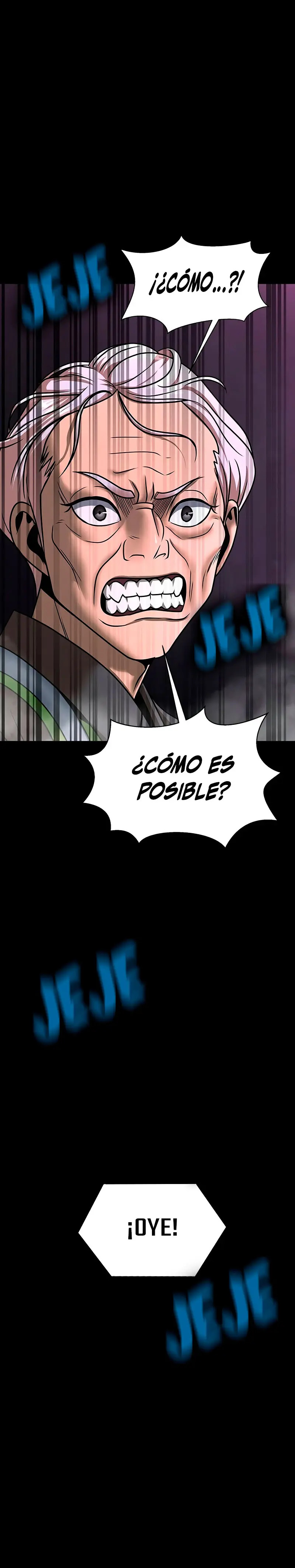Jugador devorador de acero Capitulo 56 página 88