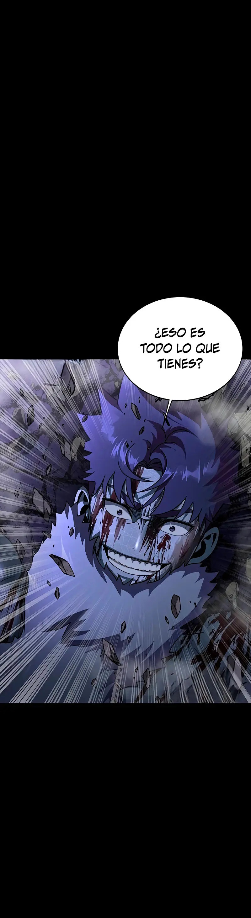 Jugador devorador de acero Capitulo 57 página 28