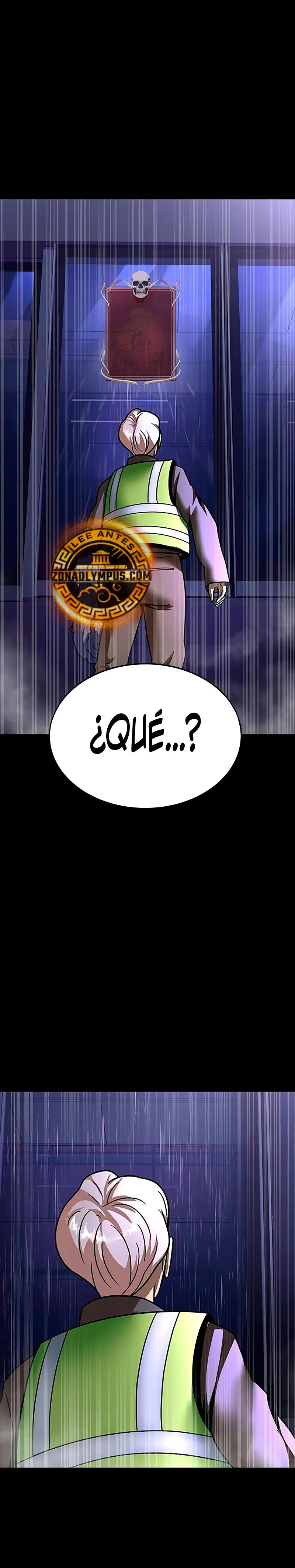 Jugador devorador de acero Capitulo 57 página 69