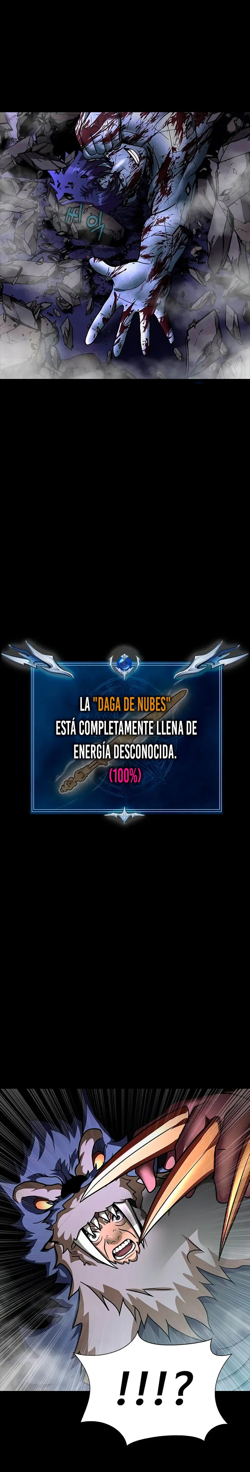 Jugador devorador de acero Capitulo 57 página 77