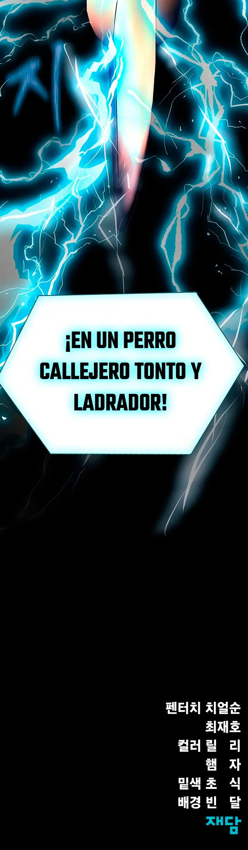 Jugador devorador de acero Capitulo 57 página 89