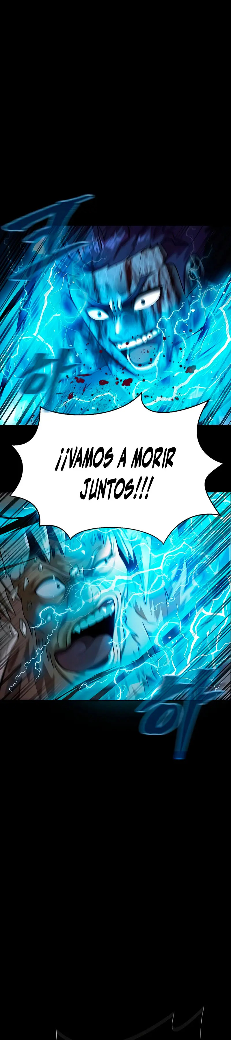 Jugador devorador de acero Capitulo 58 página 49
