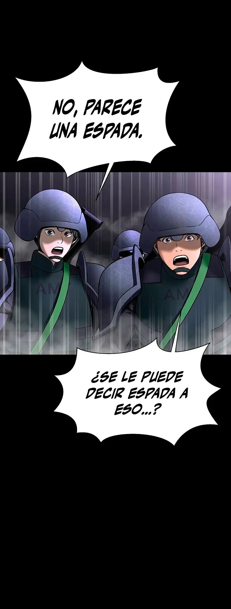 Jugador devorador de acero Capitulo 59 página 17