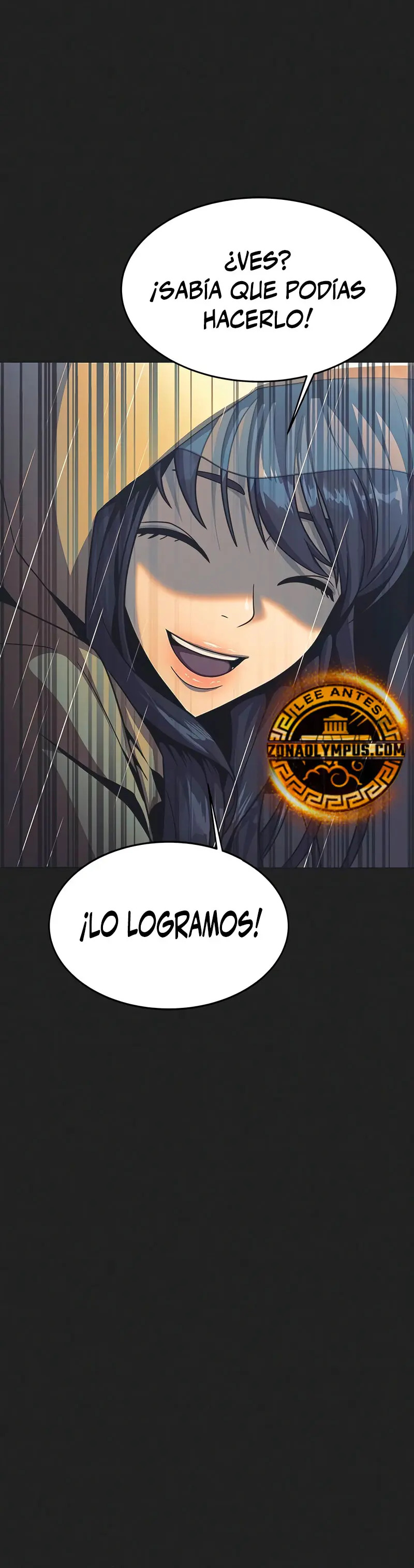 Jugador devorador de acero Capitulo 60 página 37