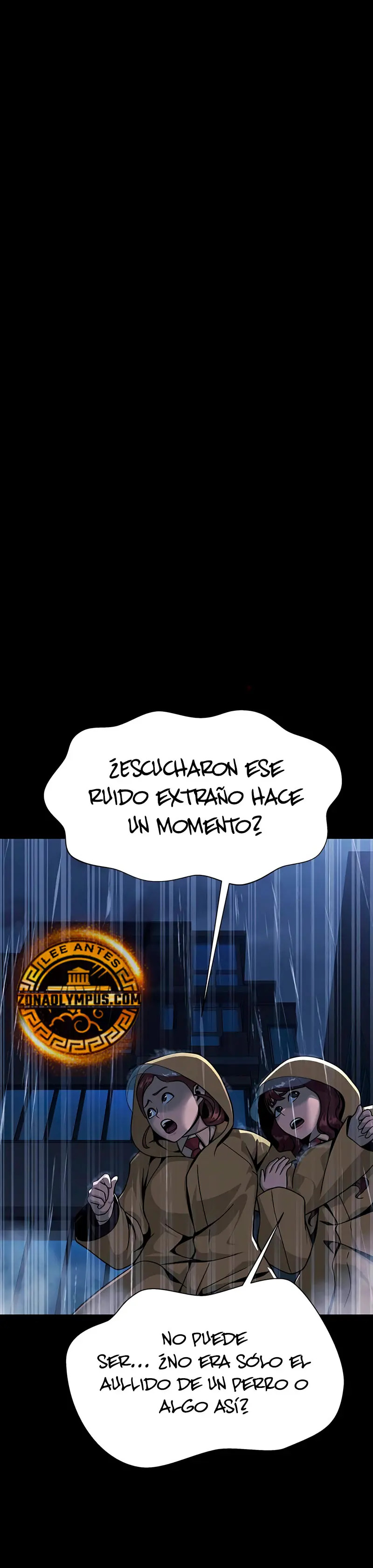 Jugador devorador de acero Capitulo 60 página 4