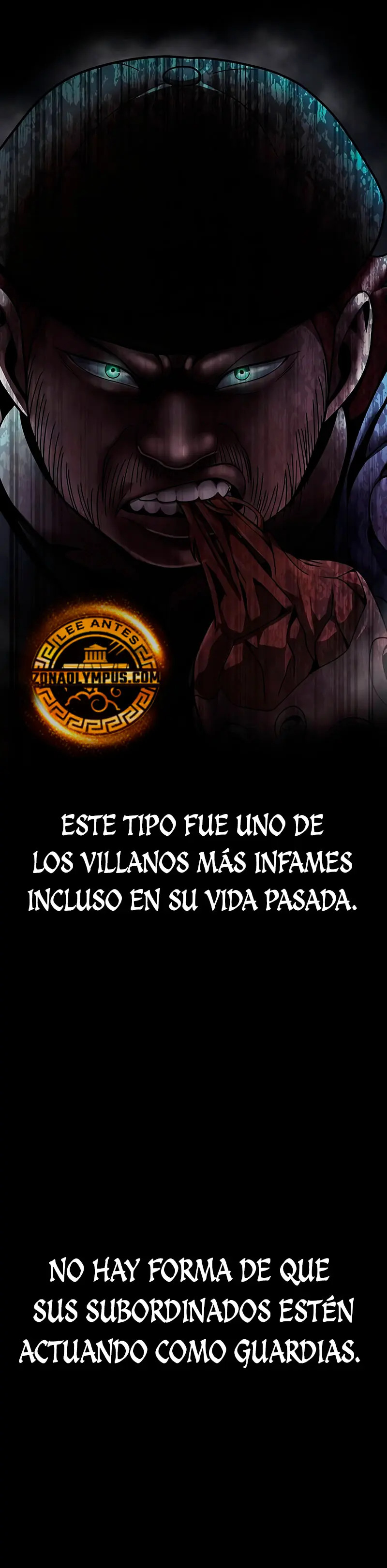 Jugador devorador de acero Capitulo 60 página 50