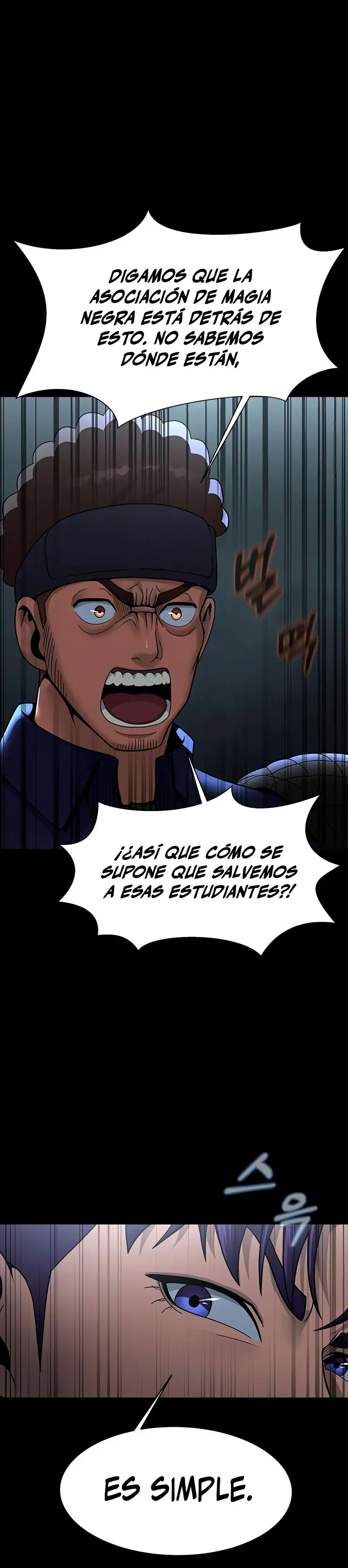 Jugador devorador de acero Capitulo 60 página 63