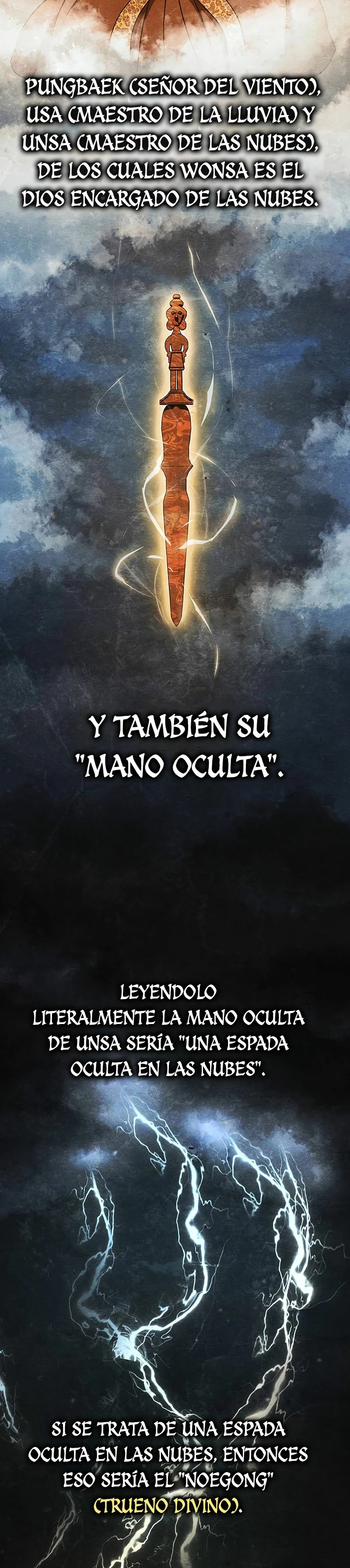 Jugador devorador de acero Capitulo 7 página 13