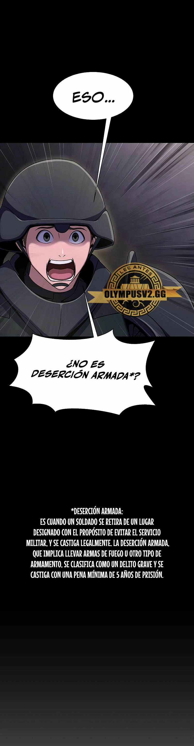 Jugador devorador de acero Capitulo 7 página 44