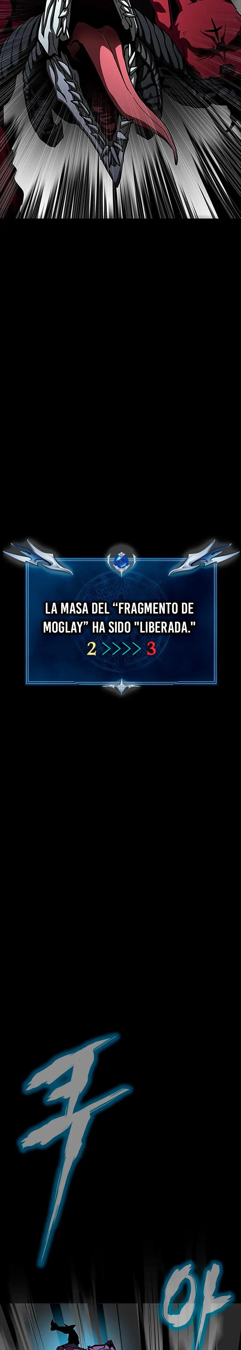 Jugador devorador de acero Capitulo 70 página 62