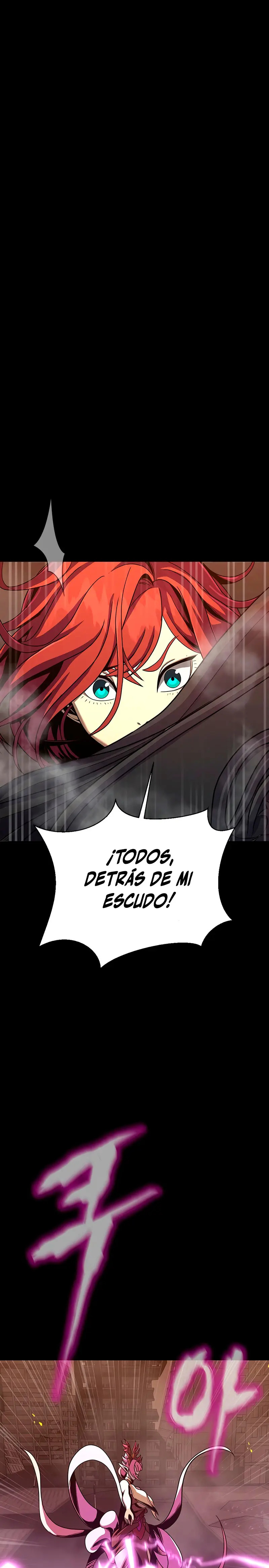Jugador devorador de acero Capitulo 79 página 3