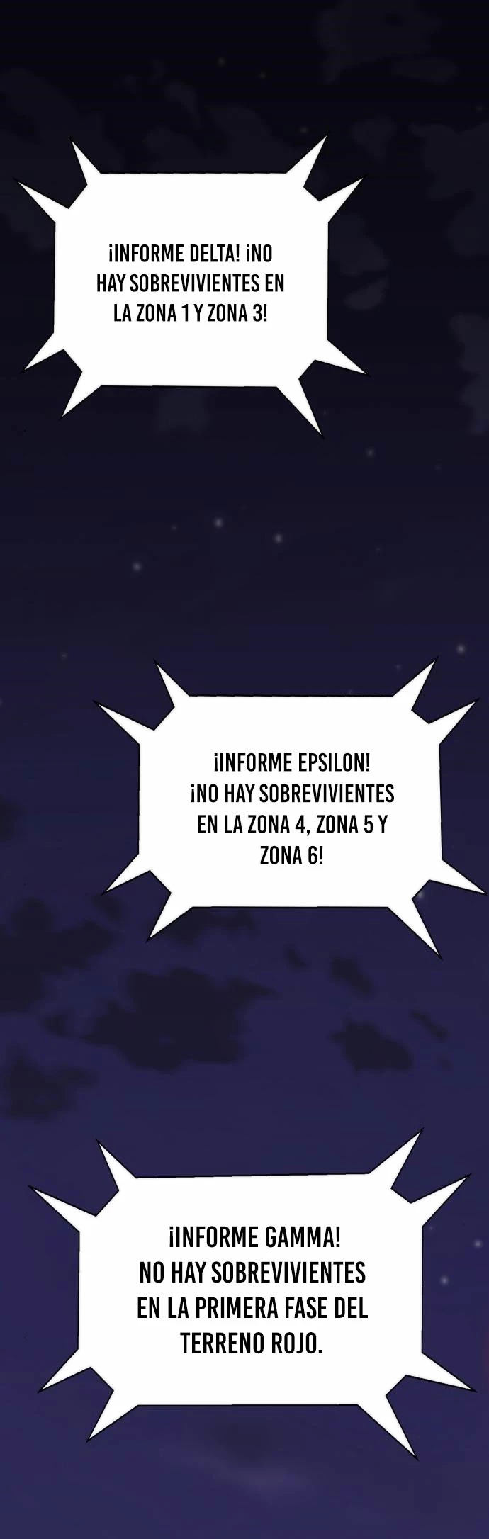 Jugador devorador de acero Capitulo 8 página 2
