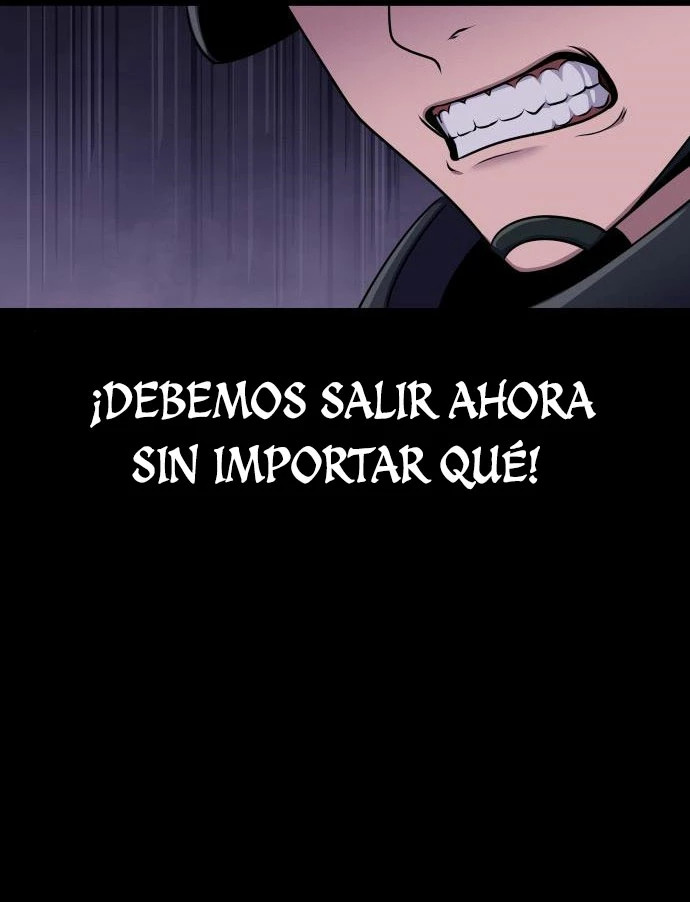 Jugador devorador de acero Capitulo 8 página 34