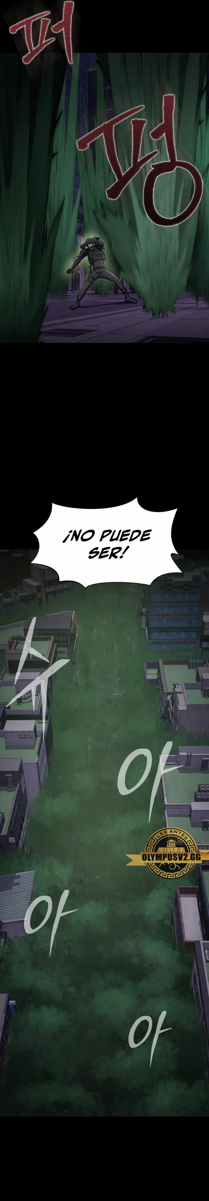 Jugador devorador de acero Capitulo 8 página 41