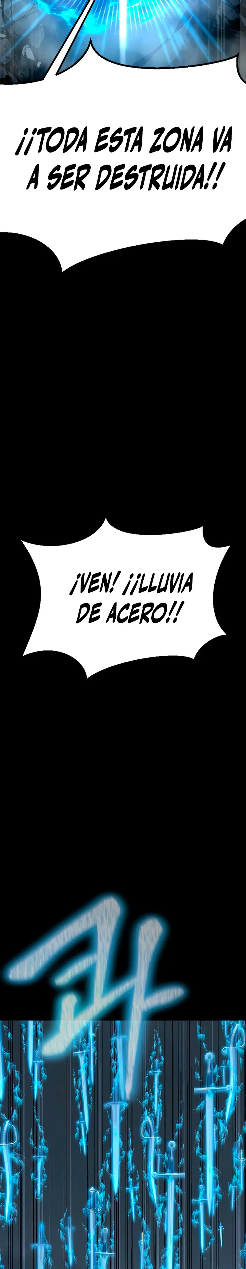 Jugador devorador de acero Capitulo 81 página 56