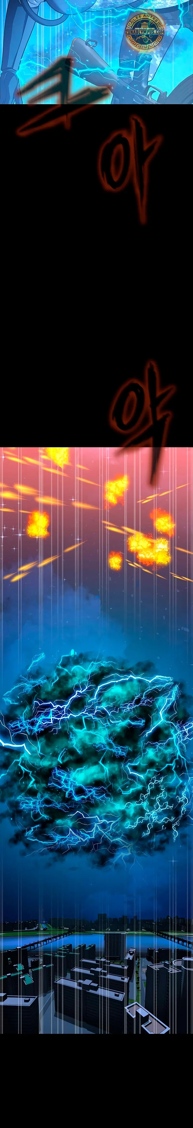 Jugador devorador de acero Capitulo 87 página 10