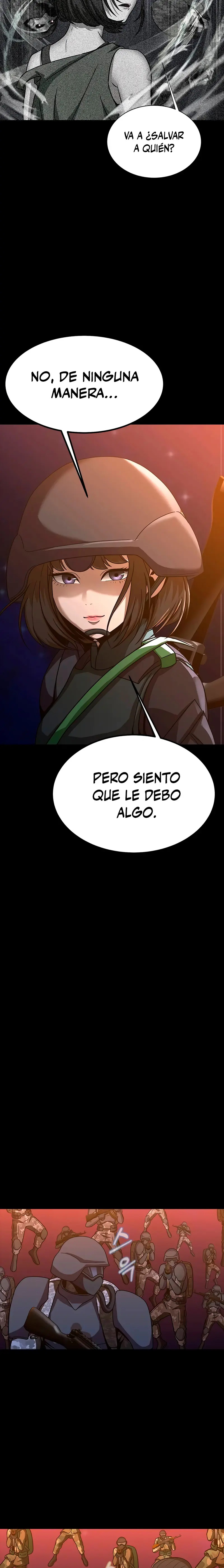 Jugador devorador de acero Capitulo 88 página 15