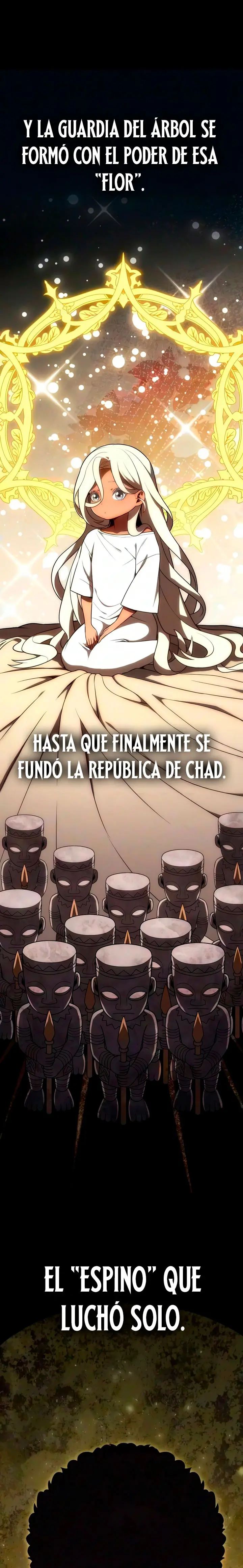 Jugador devorador de acero Capitulo 95 página 9