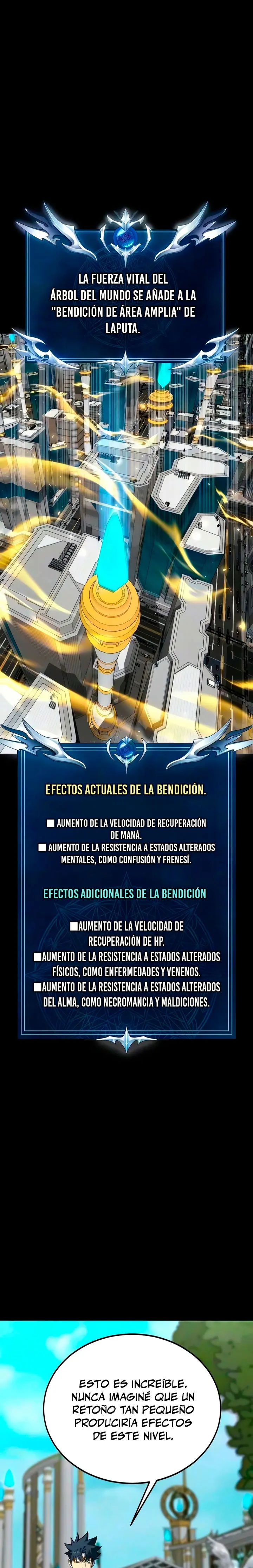 Jugador devorador de acero Capitulo 98 página 22