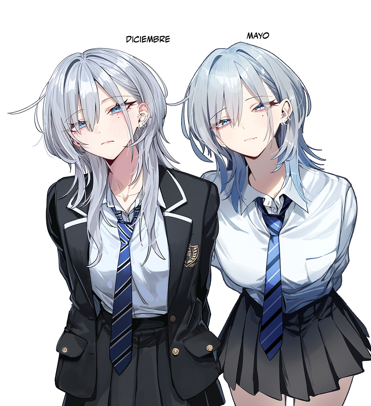 Haimiya-senpai wa Kowakute Kawaii Capitulo 10 página 15