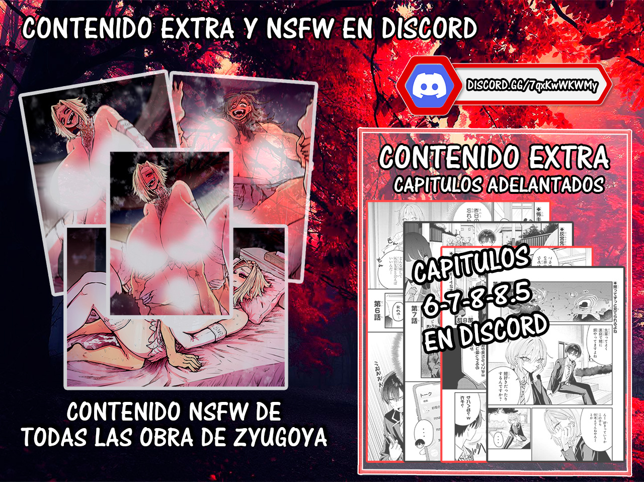 Haimiya-senpai wa Kowakute Kawaii Capitulo 5 página 11