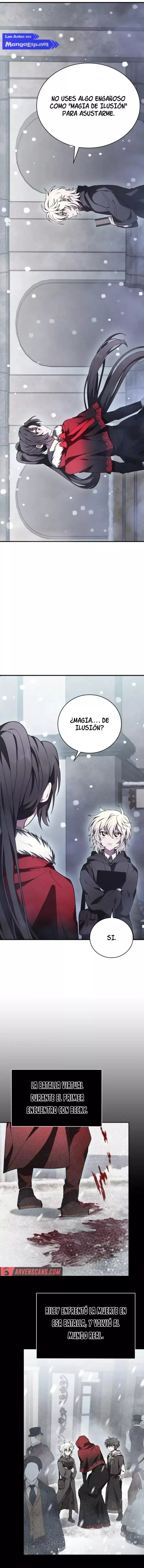 Por favor, leeme Capitulo 10 página 10