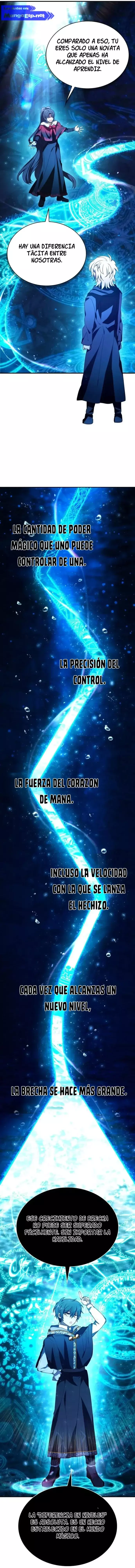 Por favor, leeme Capitulo 10 página 15