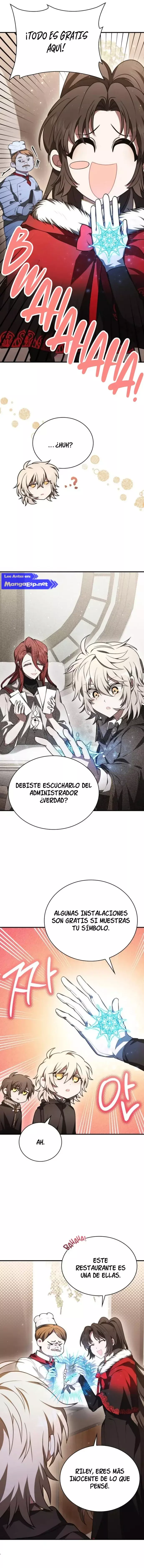 Por favor, leeme Capitulo 10 página 2