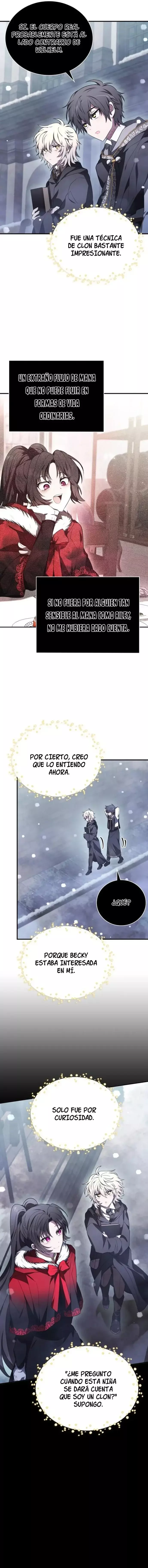 Por favor, leeme Capitulo 10 página 20