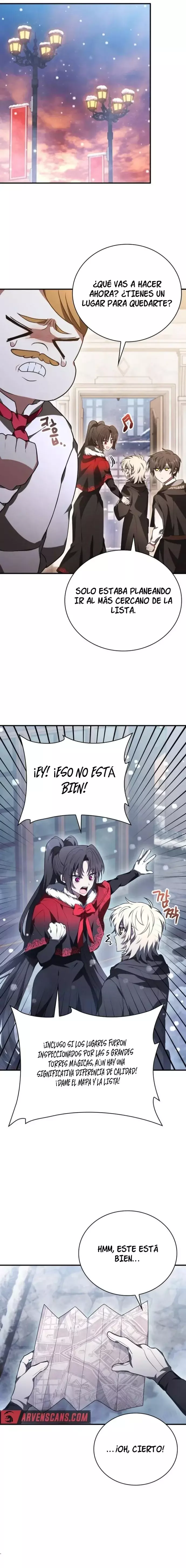 Por favor, leeme Capitulo 10 página 4