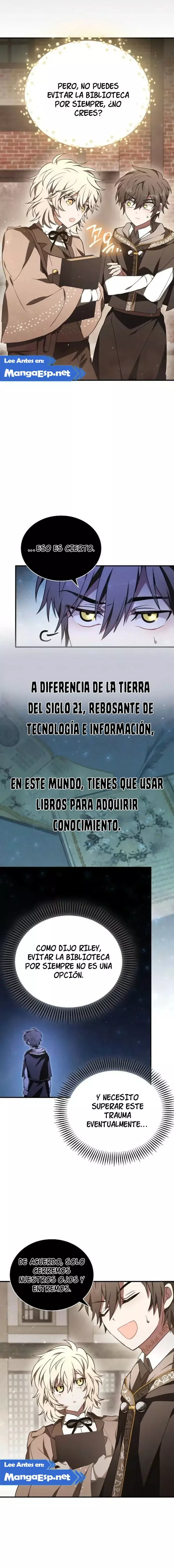 Por favor, leeme Capitulo 11 página 11