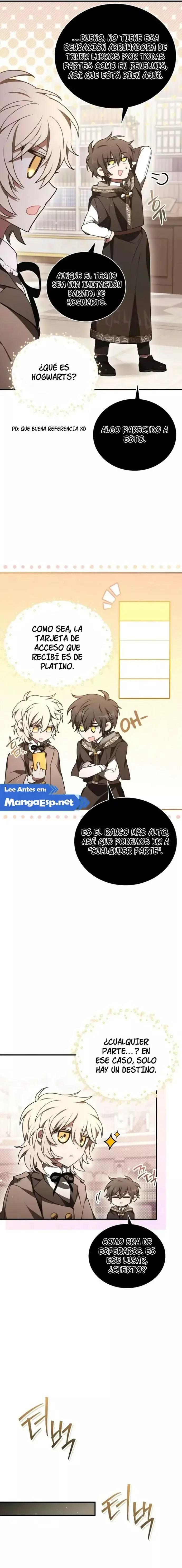Por favor, leeme Capitulo 11 página 13