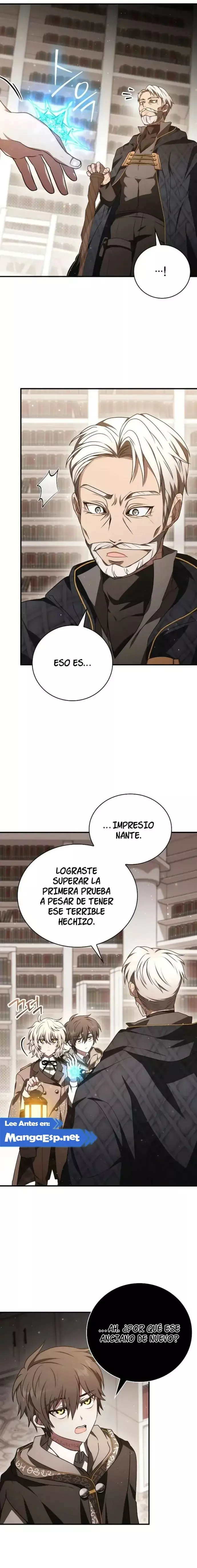 Por favor, leeme Capitulo 11 página 16