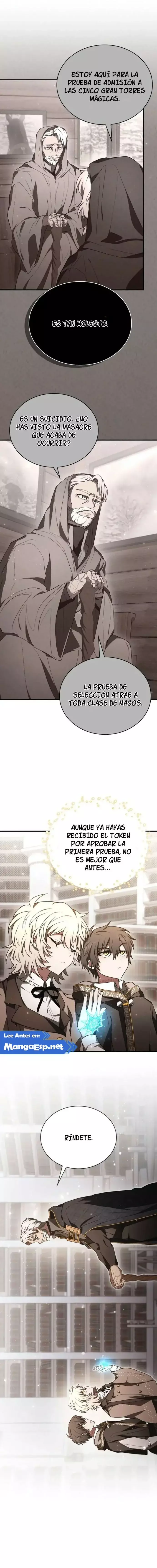 Por favor, leeme Capitulo 11 página 17