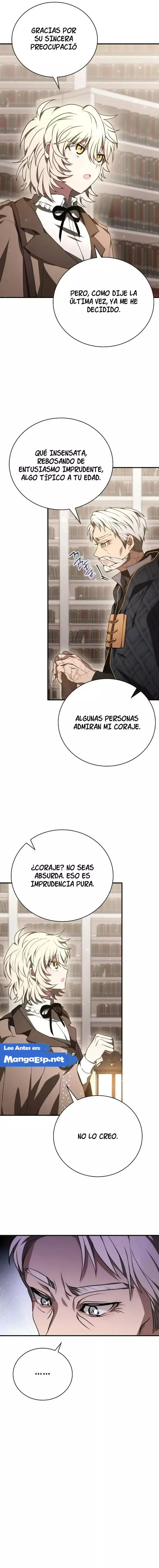 Por favor, leeme Capitulo 11 página 19