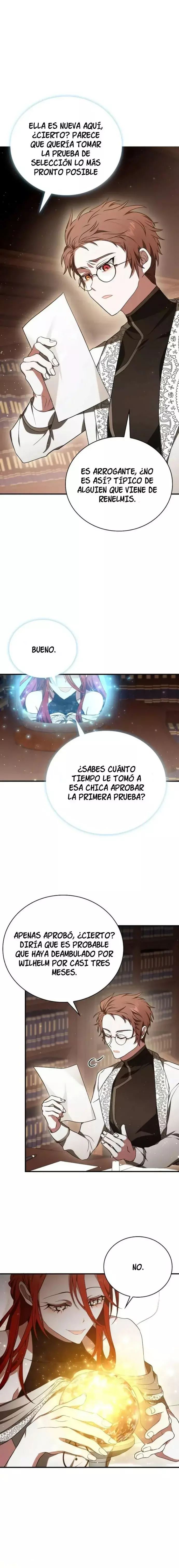 Por favor, leeme Capitulo 11 página 3