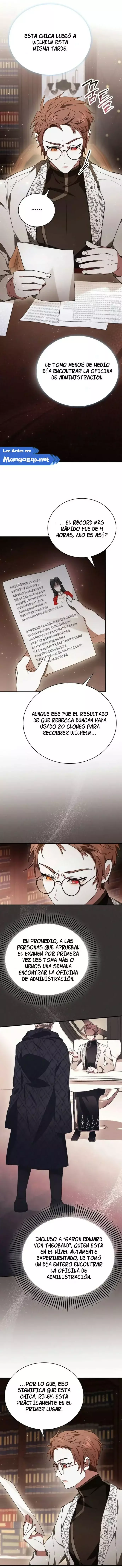 Por favor, leeme Capitulo 11 página 4