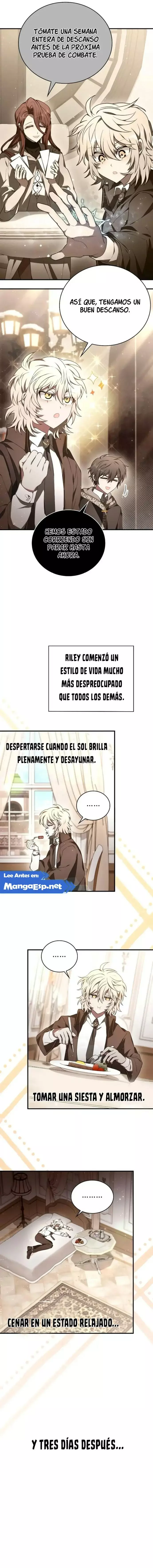 Por favor, leeme Capitulo 11 página 6