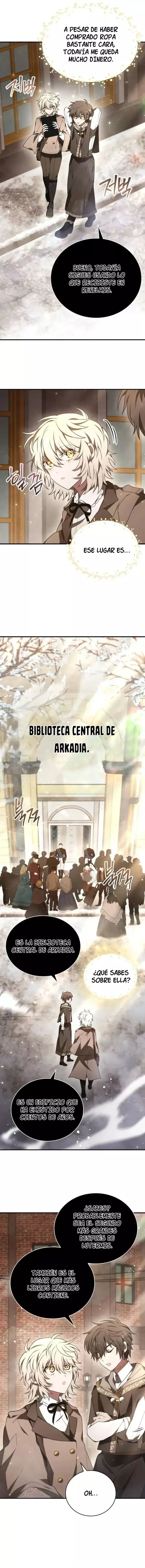 Por favor, leeme Capitulo 11 página 8