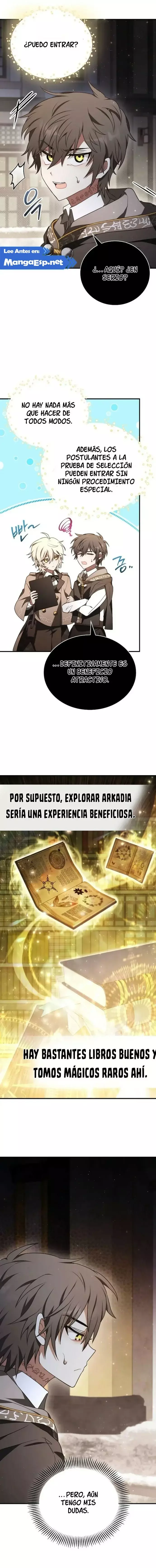 Por favor, leeme Capitulo 11 página 9