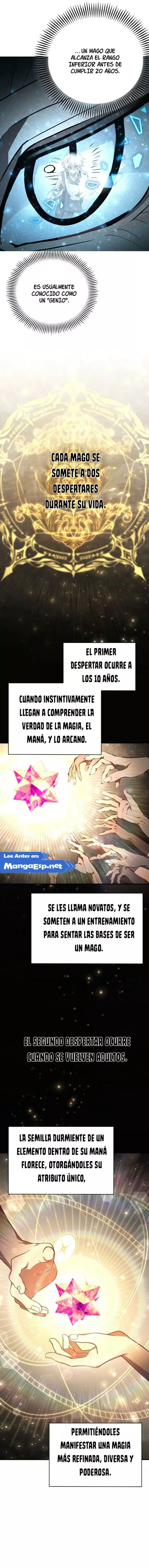 Por favor, leeme Capitulo 12 página 13