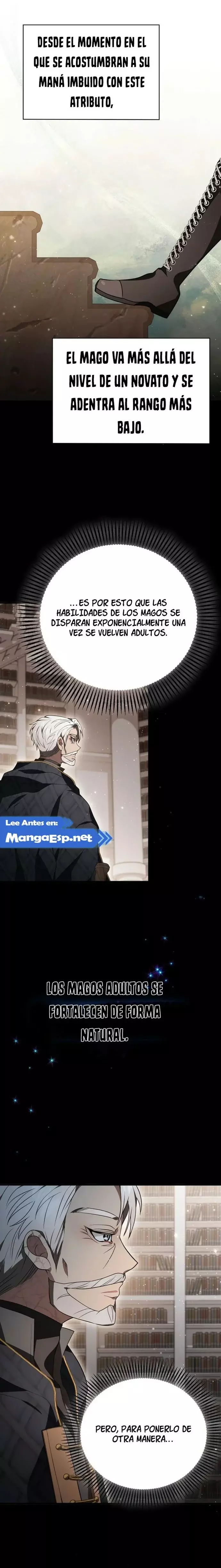 Por favor, leeme Capitulo 12 página 14