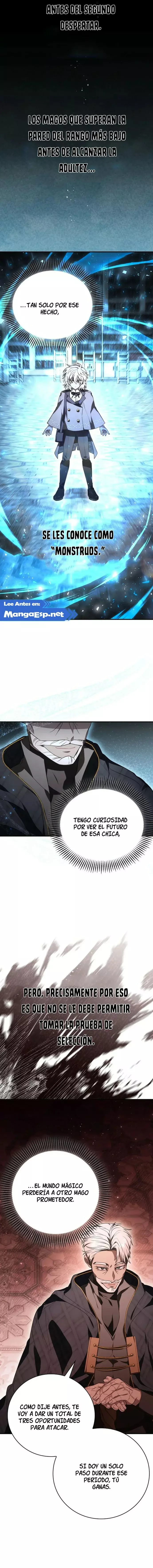 Por favor, leeme Capitulo 12 página 15