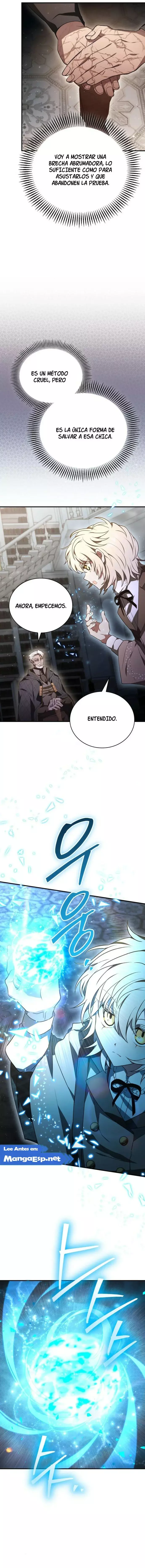 Por favor, leeme Capitulo 12 página 16