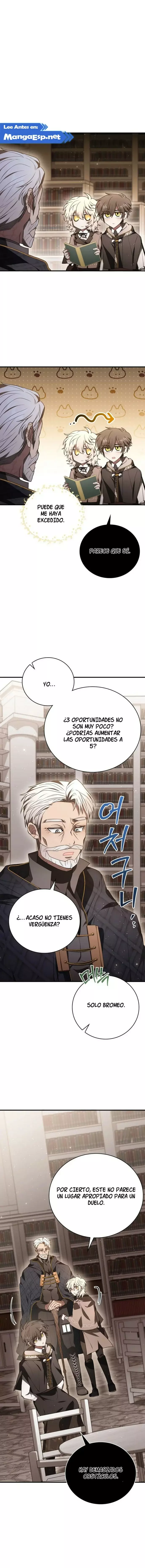Por favor, leeme Capitulo 12 página 9