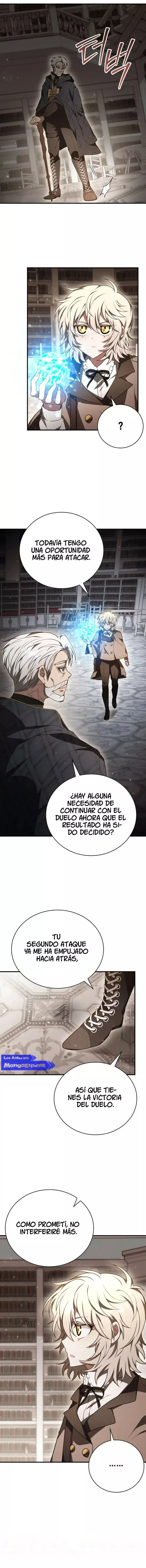 Por favor, leeme Capitulo 13 página 11