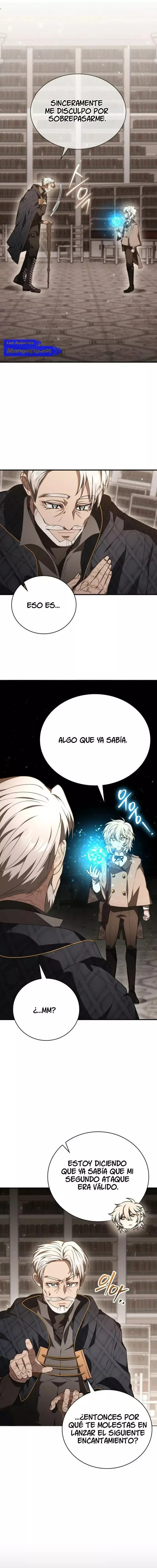 Por favor, leeme Capitulo 13 página 12